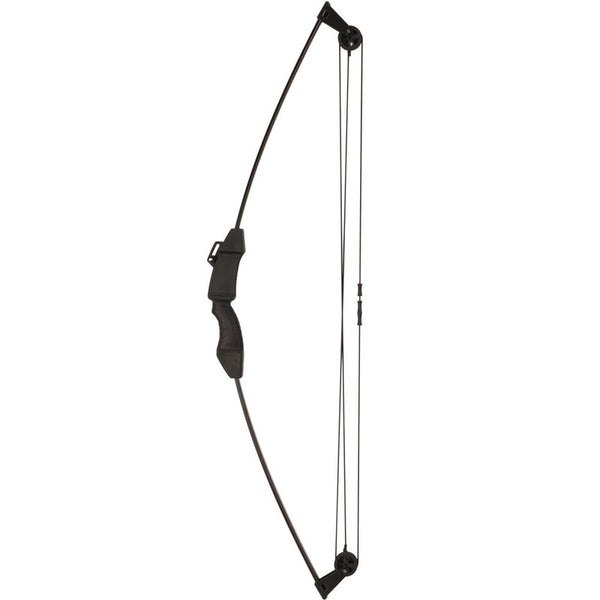 Archery Youth Compound Bow Arrow Set 18 lbs. Hunting Sports Target Shooting RH