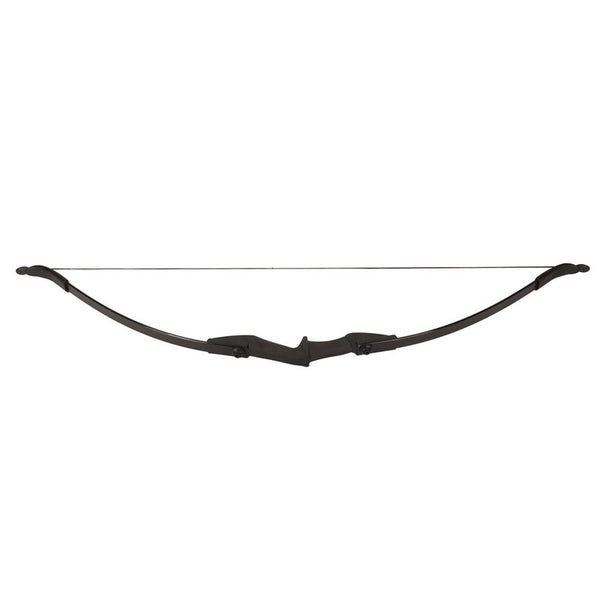 53" 30 lbs.Archery Takedown Recurve Bow RH/LH Hand for Target Practice AU