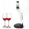 Wine Decanter Aerator Stainless Steel Red Wine Pourer Home Bar Accessories Tools