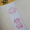 100pcs Chinese Xuan Paper Calligraphy Painting Rice Paper Brush Ink Writing Tool