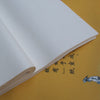 100pcs Chinese Xuan Paper Calligraphy Painting Rice Paper Brush Ink Writing Tool