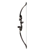 51" Archery Takedown Recurve Bow Arrow Set Right Hand for Shooting Training