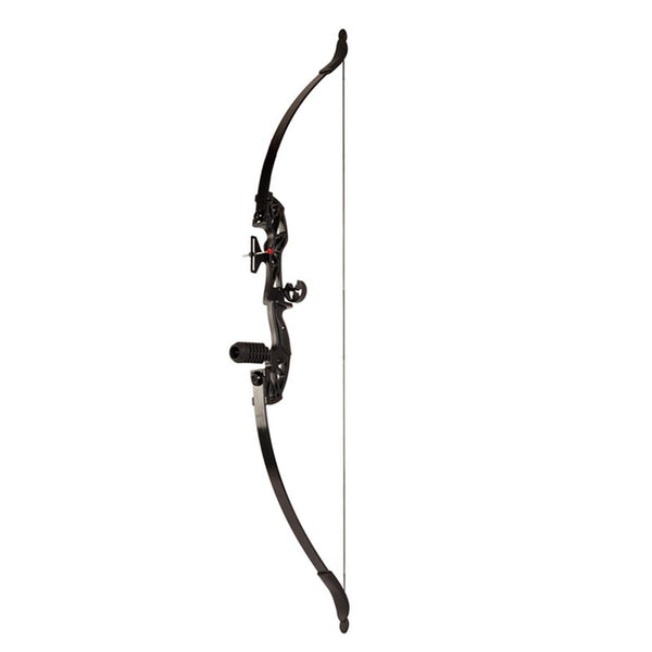 51" Archery Takedown Recurve Bow Arrow Set Right Hand for Shooting Training