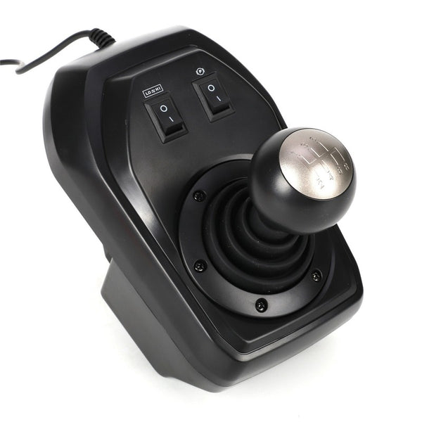 PXN V9 Driving Race Game Steering Wheel Brake Pedal for PC/PS3/PS4/SWITCH AU