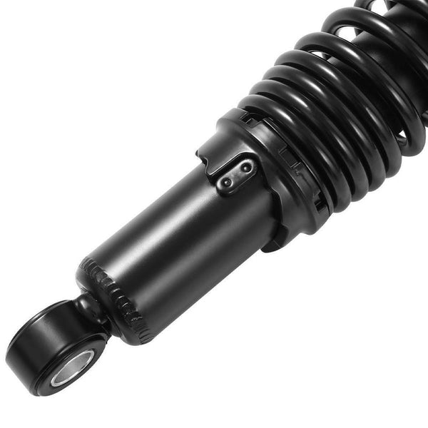 Rear Shocks Fit For Harley Davidson Sportster 883 1200 267mm 10.5'' Rear Shocks