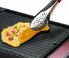 Electric BBQ Kebab Grill Machine Automatic Rotating Skewers Smokeless Barbecue