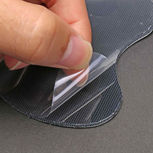 4pcs Self-Adhesive Tens Pads Long Life Electrode Replacement For Omron Elepuls