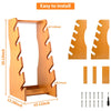 Skateboard Rack Skateboard Holder Floor Display Stand/Wall-Mounted Display Rack