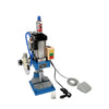 Pneumatic Punch Press Machine Desktop Punch Press 0.4-0.7Mpa Operation Pressure