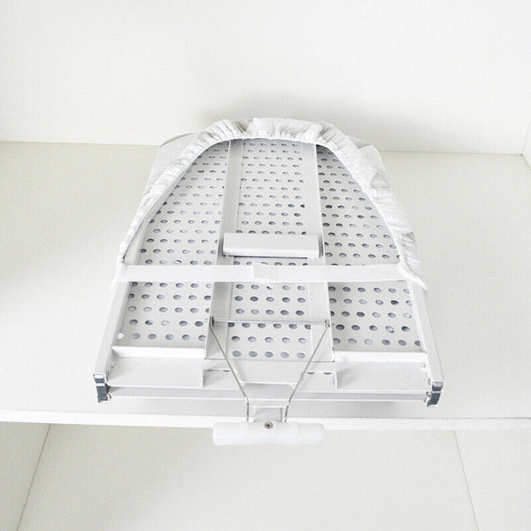 IRONING BOARD - PULL OUT TYPE Household Cabinet Convenient and Compact Storage
