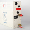 9KW Steam Generator Sauna Bath Steam Machine Salon Spa Fumigation Steamer AU