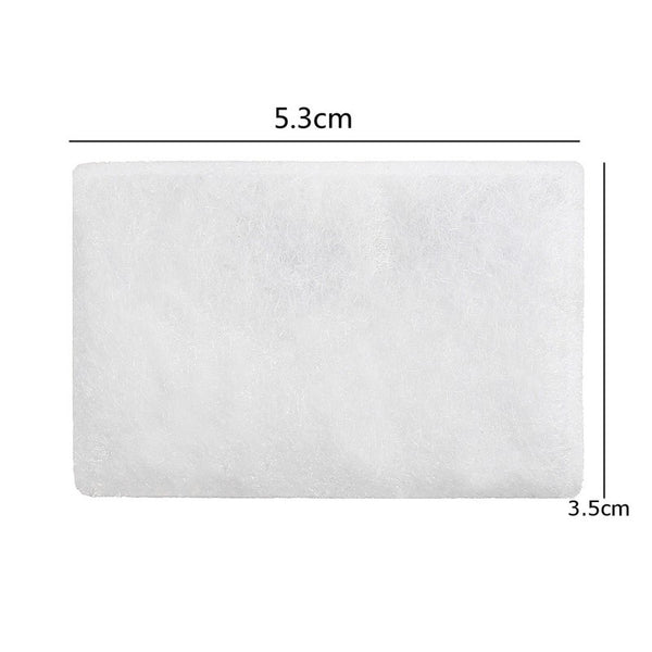 20PCs ResMed AirSense CPAP Replacement Filters Disposable Universal S9/S10 AU