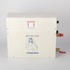 9KW Sauna Steam Machine Steam Generator Fumigation Device W/ Digital Controller