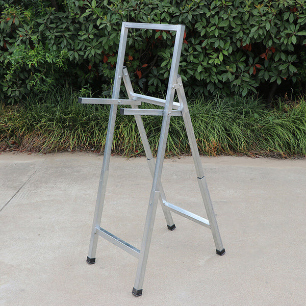 Adjustable Folding Steel Target Stand EVA Target Archery Pro Accessories AU