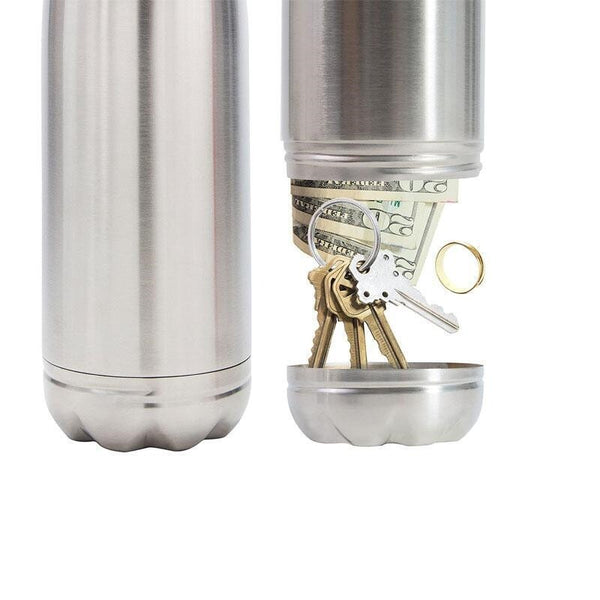 Diversion Safe Water Bottle Hidden Safe Tumbler Secret Stash Box Hiding Spot