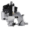 Electric Bag Closer Sewing MachineCrafting Bag Stitcher w/6 Roll Sewing Thread