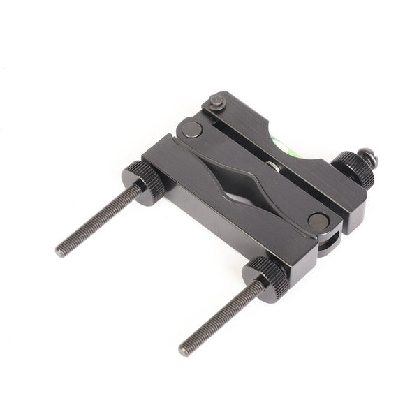 Pro Reticle Leveling System with Heavy-Duty Construction and Storage Case AU