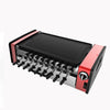 Electric BBQ Kebab Grill Machine Automatic Rotating Skewers Smokeless Barbecue