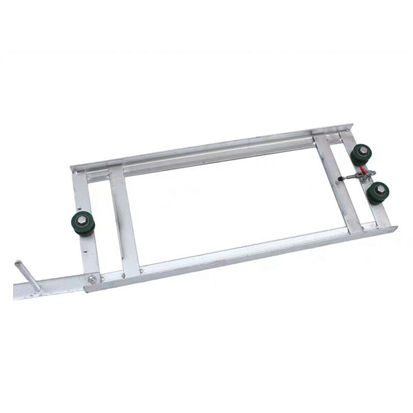 Frame Wiring Board Jig Beehive Wire Tensioner Crimper Langstroth Dadant 49cm