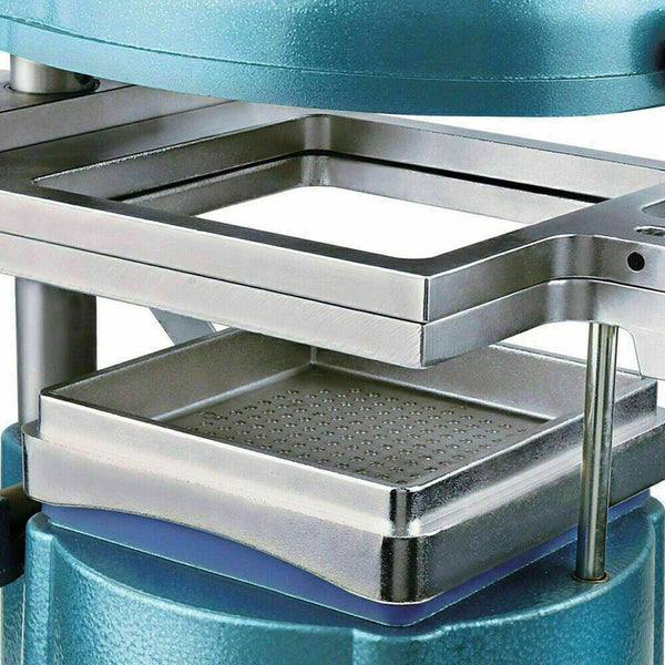 Dental Vacuum Forming Machine Thermoforming Former Lab Equipment  JG-18