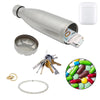 Diversion Safe Water Bottle Hidden Safe Tumbler Secret Stash Box Hiding Spot