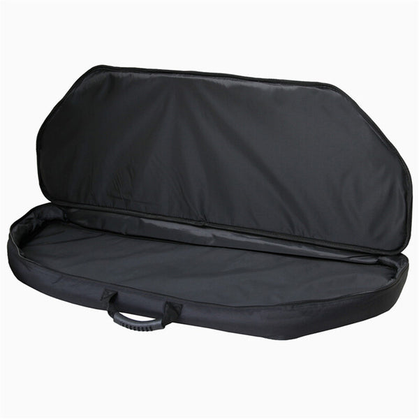 100cm Compound Bow Bag Portable Universal Bow Case for Archery Outdoor