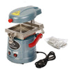 Dental Vacuum Forming Machine Vaccum Molding Former Thermoplastics Lab Equipment