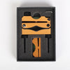 Pro Reticle Leveling System with Heavy-Duty Construction and Storage Case AU