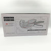 Pricing Gun Labeller Price Tag 10 Rolls Labels 1 Inks Roller Machine Kit AU