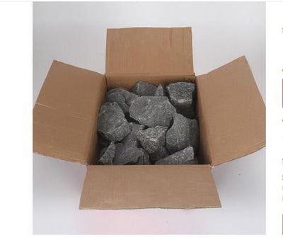 3KW Electric Sauna Heater 6/16kg Sauna Heater Stone Rocks Sauna Room Equipment