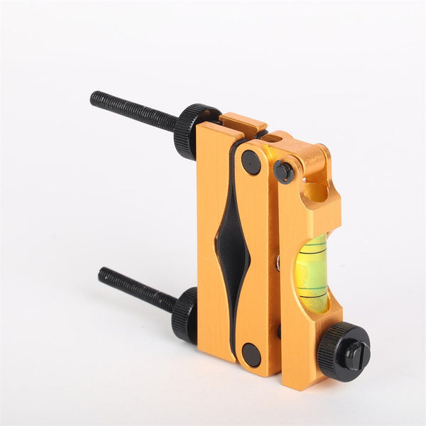 Pro Reticle Leveling System with Heavy-Duty Construction and Storage Case AU