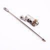 Float Ball Valve Floating Ball Stainless Steel 1 inch Water Tank Aquarium DN25