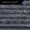 90*300cm Rubber Doormat Hallway Non Slip Entrance Floor Mat Indoor Rug Carpet