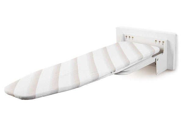 Foldable Wall Mounted Ironing Board -Space Saving in Laundry or Kitchen AU Stock