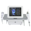 RF Micro-ne-edling Machine w/Cold Hammer-Anti-Aging,Pore Tightening 4 Cartridges