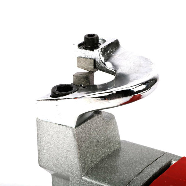 Electric Nibbler 2.5mm Sheet Metal Shear 500W Hand-held Scissor Cutter 2000r/min
