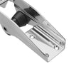 12" Bow Anchor Roller For Boat Bow Docking Bracket 330mm 316 Stainless Steel