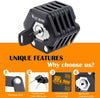 Bicycle Lock with 3 Keys Anti-Theft Folding Bike Lock with Mounting Bracket
