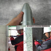 ZC3-A Concrete Test Hammer Resiliometer Rebound Test Hammer Schmidt Hammer Set