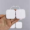 12PCS TENS Machine Replacement Electrode Pads Self Adhesive Reusable 50x50 mm AU