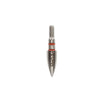 12X Archery Arrow Heads 100 Grain Broadheads Field Points Tips Target Practice