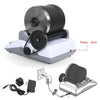 Rock Tumbler Kit for Kids & Adults Rock Polisher Stone Tumbler DIY Gemstones