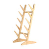 Skateboard Rack Skateboard Holder Floor Display Stand/Wall-Mounted Display Rack