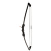 Archery Youth Compound Bow Arrow Set 18 lbs. Hunting Sports Target Shooting RH
