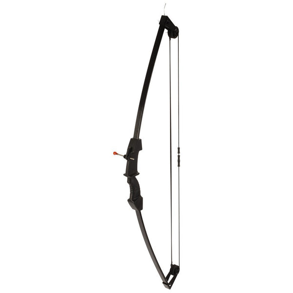 Archery Youth Compound Bow Arrow Set 18 lbs. Hunting Sports Target Shooting RH