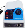 Electric Dental Lab Micro Motor Pro Marathon N8 Micromotor Polishing 45000 RPM