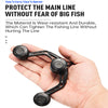 Fishing Tools GT FG Knotter Assist Line Leader Connection Knotting Machine AU