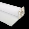 240g/㎡Polyester wide format Inkjet Matte Canvas Roll Printable 60cm*30 Meters AU