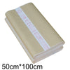 100pcs Chinese Xuan Paper Calligraphy Painting Rice Paper Brush Ink Writing Tool