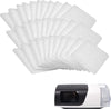 CPAP Air Filter Premium Disposable Replacement Filters for CPAP Machines 60 Pack